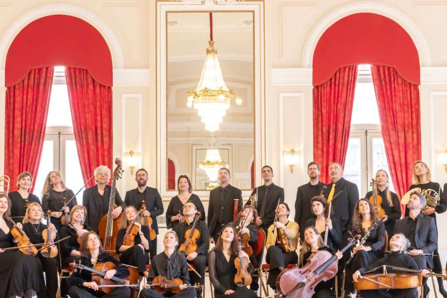 kideaz copyright event cercle cite  chef meets chef musique ma luxfilmfest 1