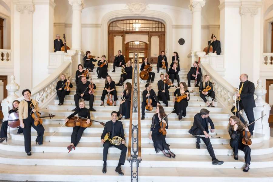 kideaz copyright event cercle cite  chef meets chef musique ma luxfilmfest