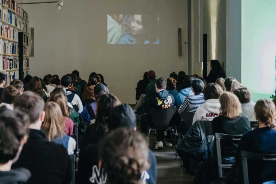 kideaz copyright event cercle cite  industry days producing today navigating economy creation and responsability luxfilmfest