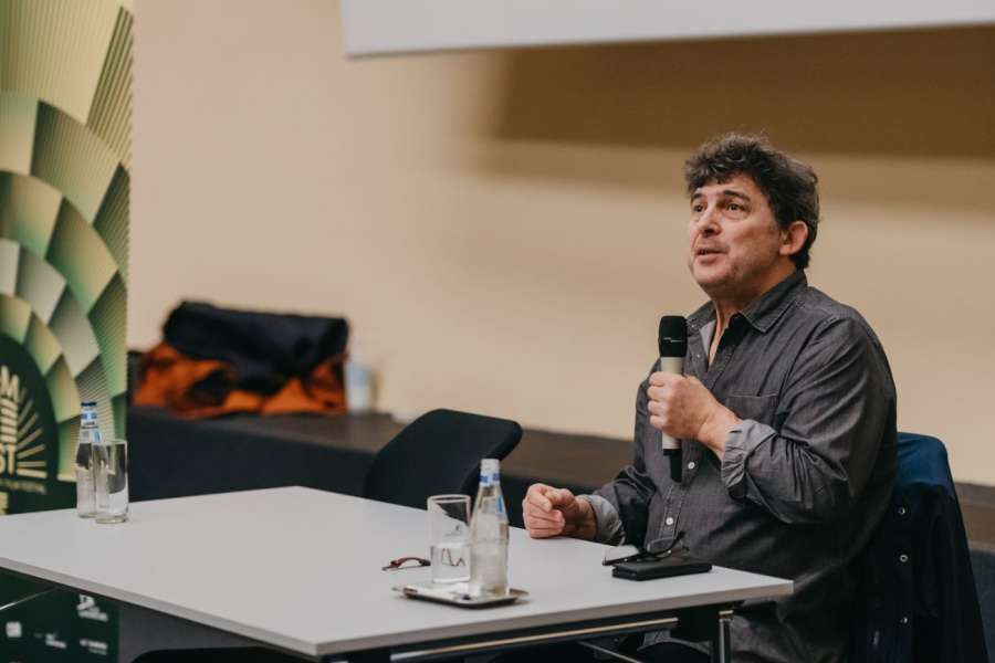 kideaz copyright event cercle cite  industry days rethinking festival and release strategies adapting film releases to a changing ecosystem luxfilmfest