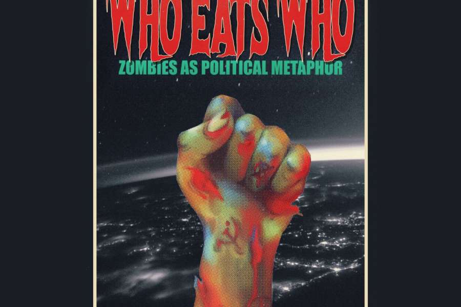 kideaz copyright event cercle cite  lars talk who eats who zombies as political metaphor luxfilmfest