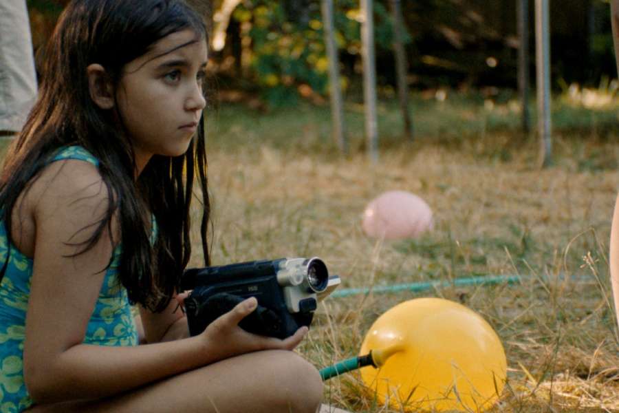 kideaz copyright event cine utopia  blue heron luxfilmfest