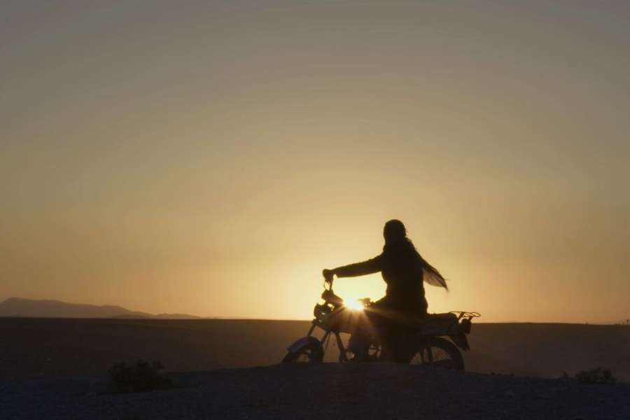 kideaz copyright event cine utopia  cutting through rocks luxfilmfest