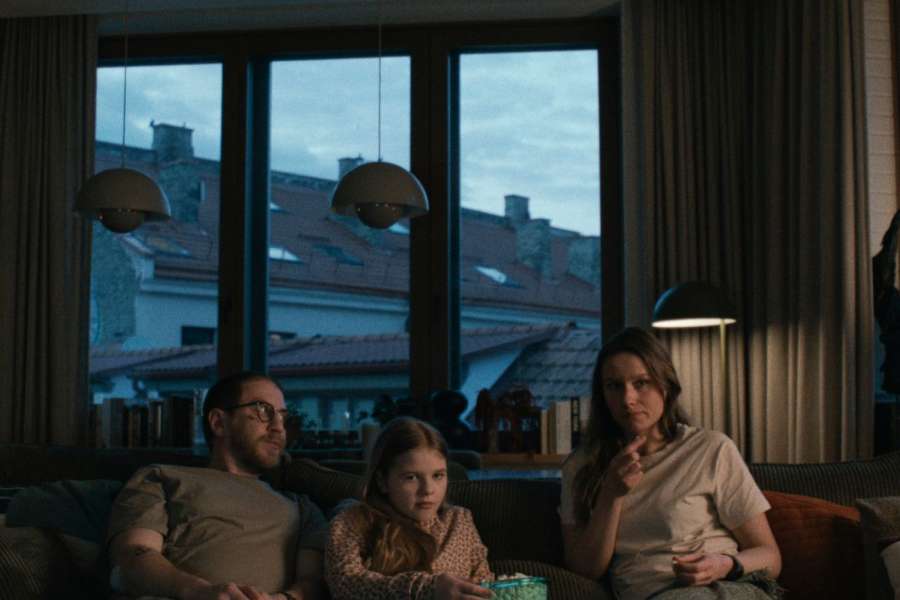 kideaz copyright event cine utopia  how to divorce during the war luxfilmfest 1