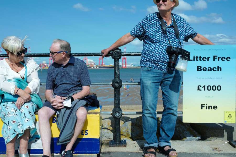 kideaz copyright event cine utopia  i am martin parr luxfilmfest