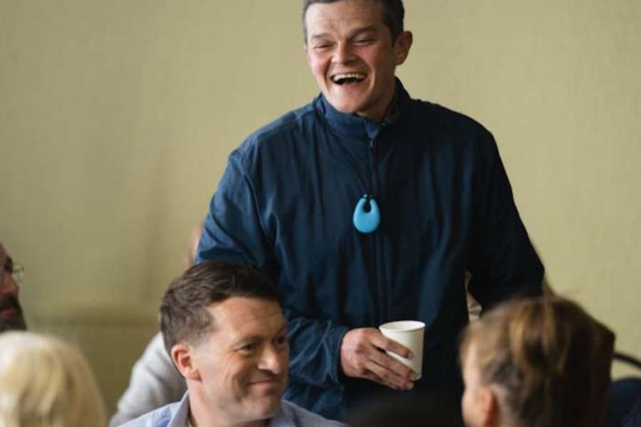 kideaz copyright event cine utopia  i swear luxfilmfest