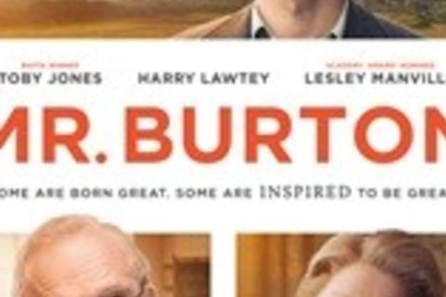 kideaz copyright event cine utopia  mr burton british irish film festival luxembourg