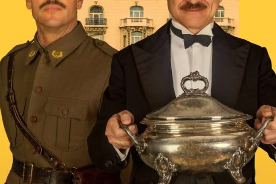 kideaz copyright event cine utopia  the dinner la cena