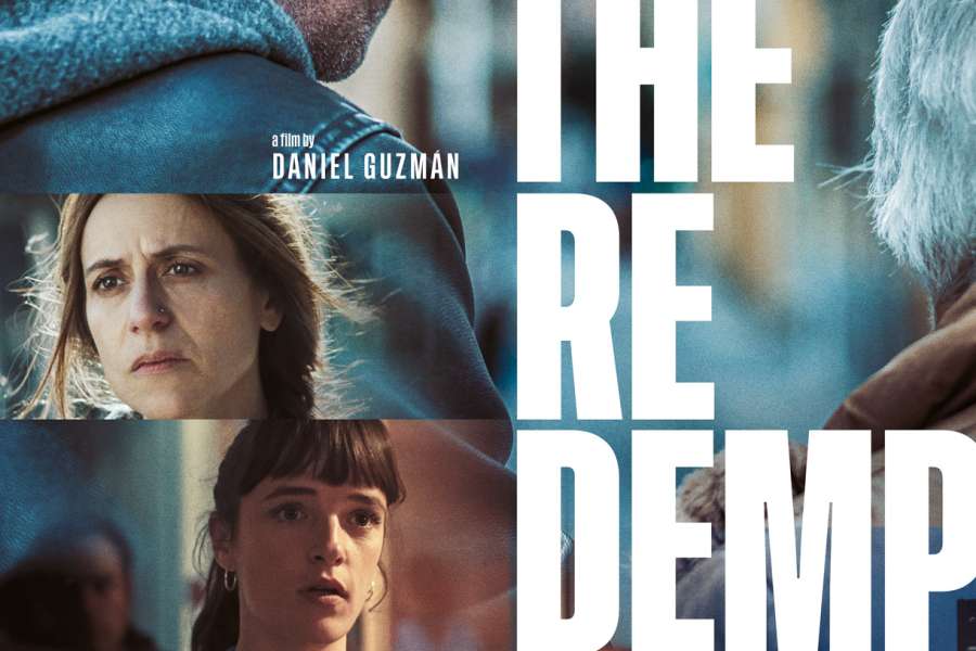 kideaz copyright event cine utopia  the redemption la deuda