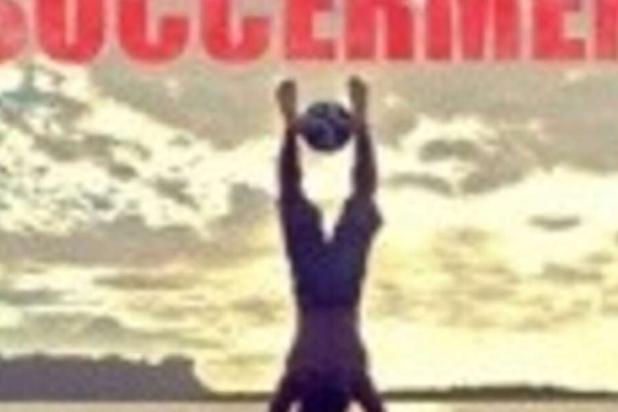 kideaz copyright event cine utopia  the soccermen british irish film festival luxembourg