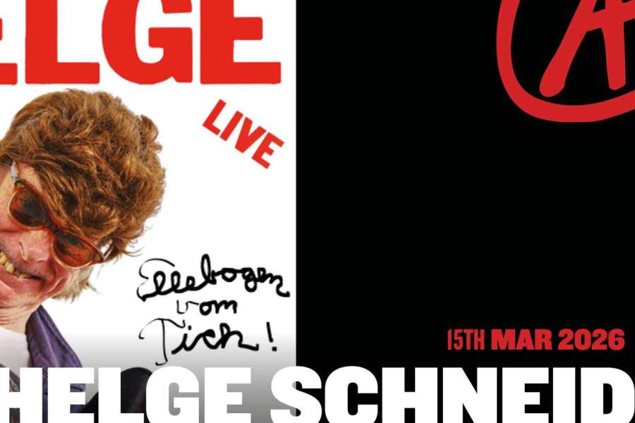 kideaz copyright event den atelier  helge schneider