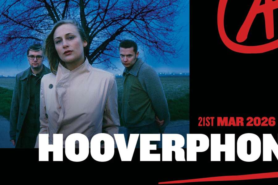 kideaz copyright event den atelier  hooverphonic