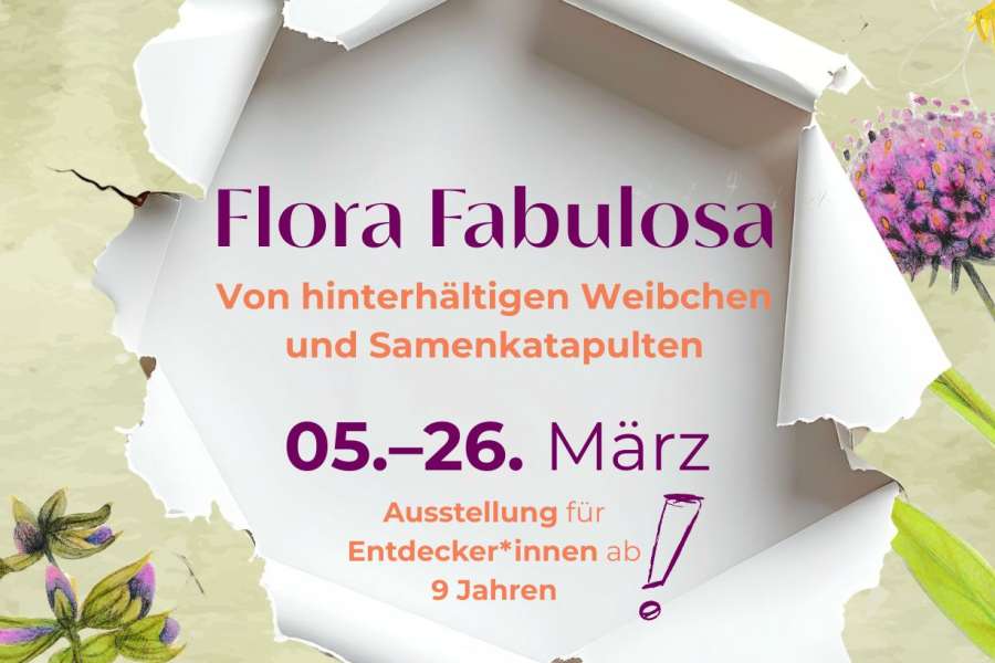 kideaz copyright event ewb erwuessebildung  ausstellung flora fabulosa