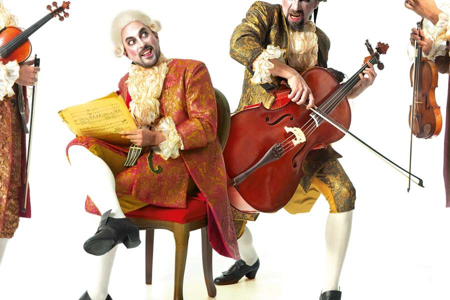 kideaz copyright event kinneksbond centre culturel mamer  maestrissimo