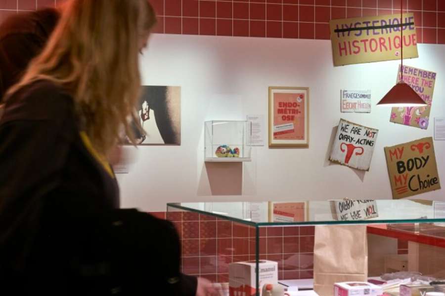 kideaz copyright event letzebuerg city museum  les menstruations histoires et perceptions