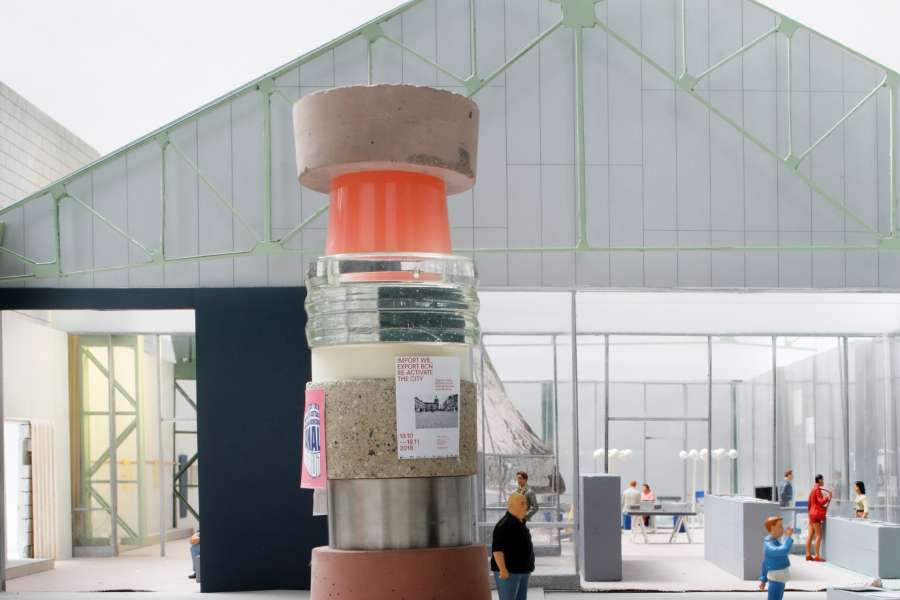 kideaz copyright event luca luxembourg center for architecture  guided tour in de en fr