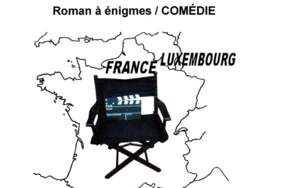 kideaz copyright event luxexpo  la franaise dominique letellier au salon du livre et des cultures de luxembourg ville 21 et 22 mars 2026