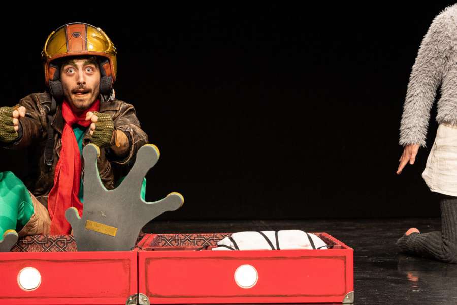 kideaz copyright event mierscher theater  valentino frosch