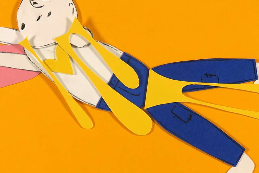 kideaz copyright event mudam  marionnettes magiques