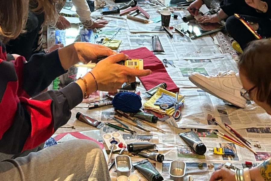 kideaz copyright event mudam  rencontres cratives hila home