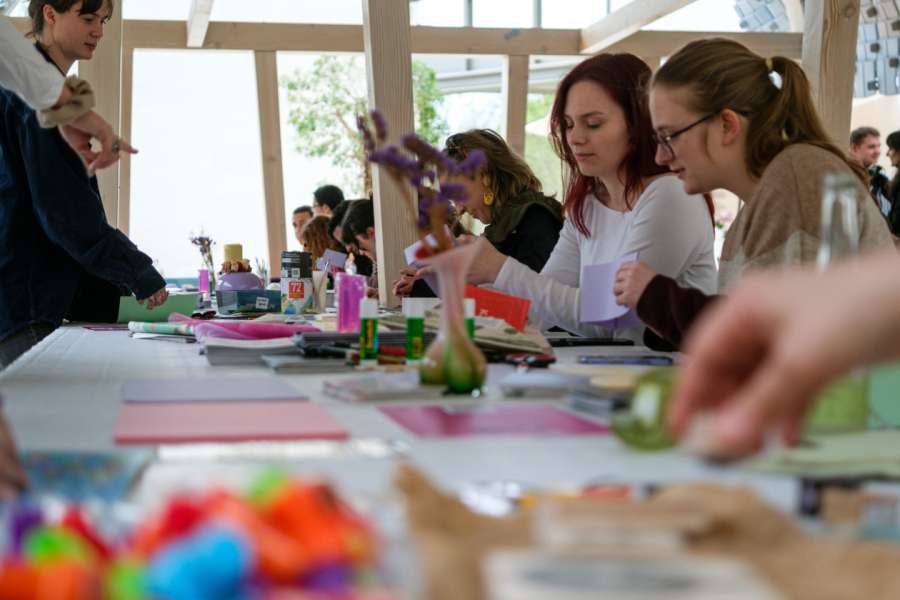 kideaz copyright event mudam  wednesday night fever alinea quizoff