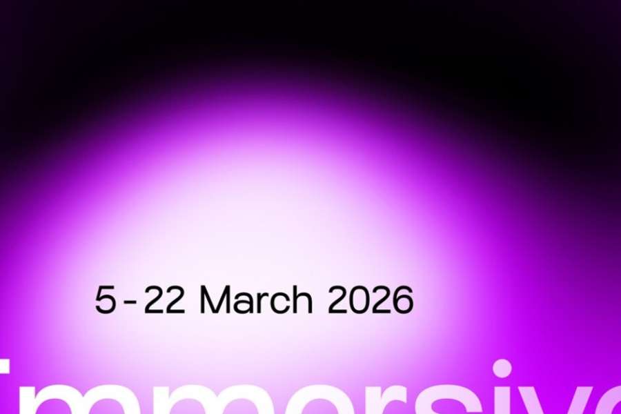 kideaz copyright event neimenster  immersive pavilion 2026