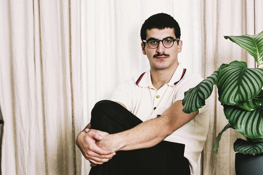 kideaz copyright event philharmonie  rising star giorgi gigashvili