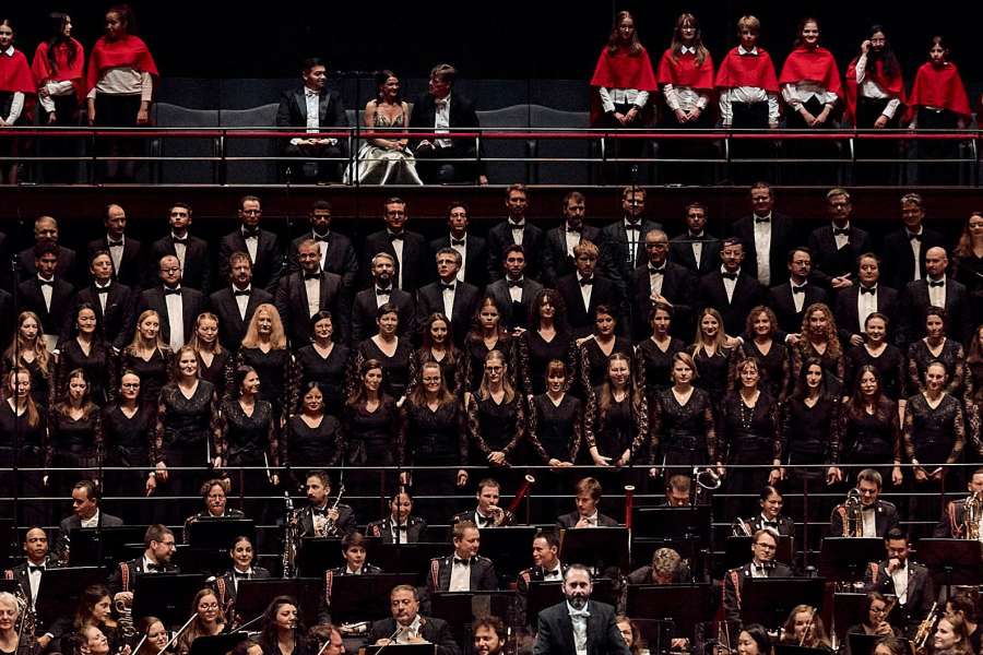 kideaz copyright event philharmonie  rossinistabat mater verdi forza del destino mascagni intermezzo cavalleria rusticana