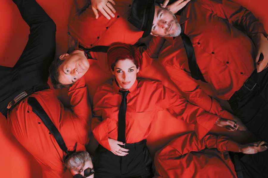 kideaz copyright event rockhal  superbus