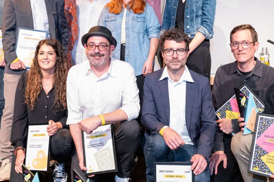 kideaz copyright event rotondes  amnesty mediepris 2026