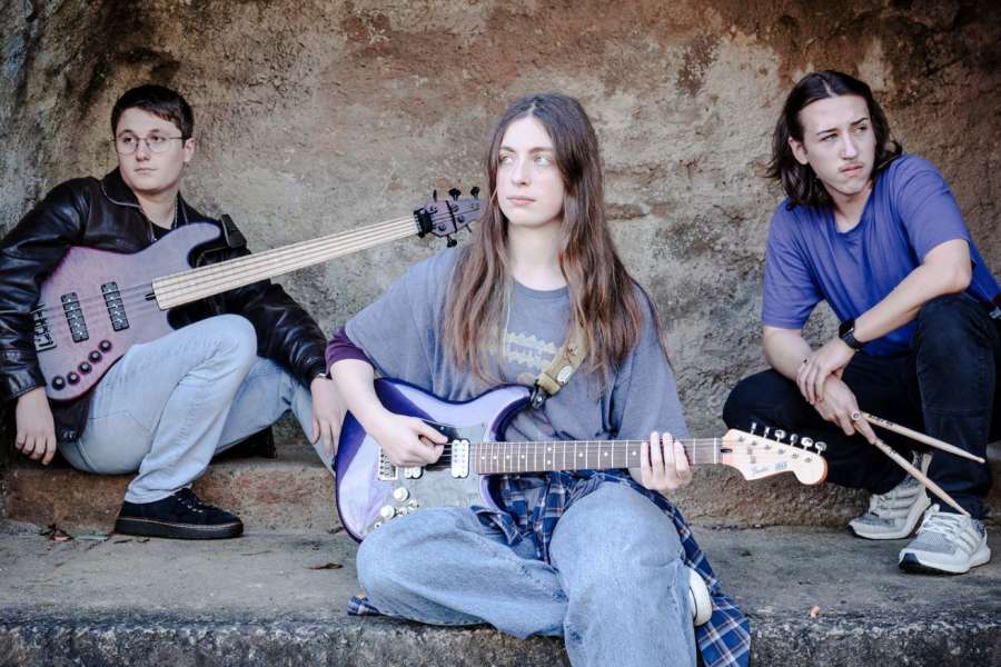 kideaz copyright event rotondes  waffle killers release party