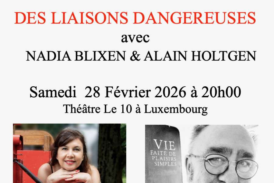 kideaz copyright event theatre le 10  avant premiere des liaisons dangereuses