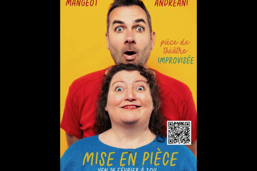 kideaz copyright event theatre le 10  mise en pice spectacle dimprovisation