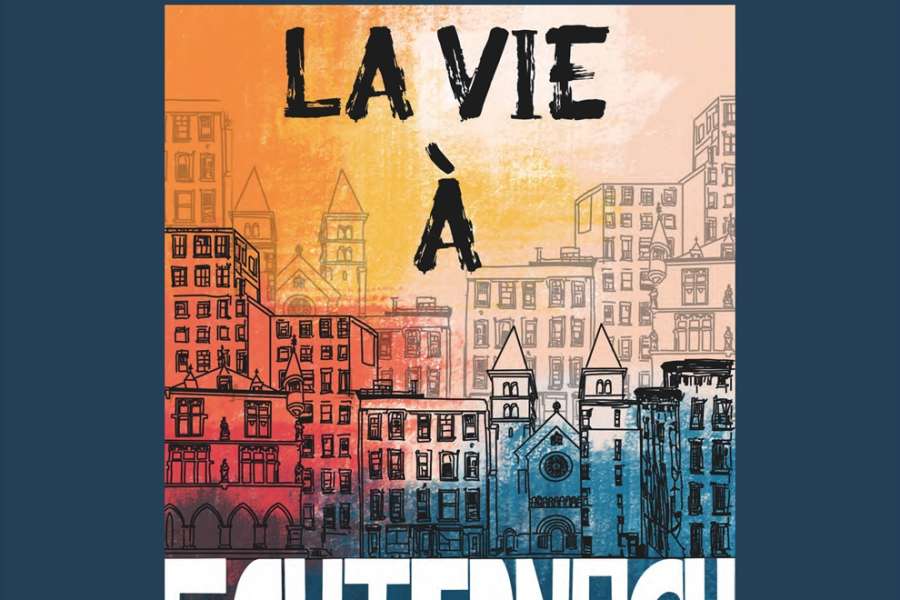 kideaz copyright event trifolion  exposition des uvres des lves du lce