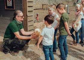 Kideaz TCC MonikaIsanska 2024 Nourrissage (71)