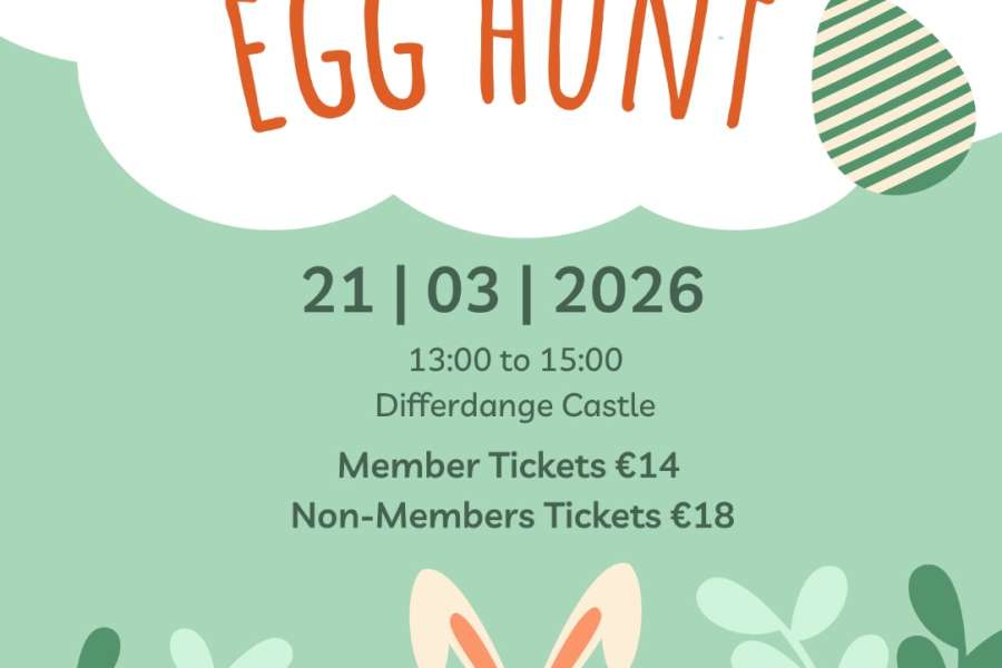 kideaz copyright event  awcl chasse aux ufs de pques