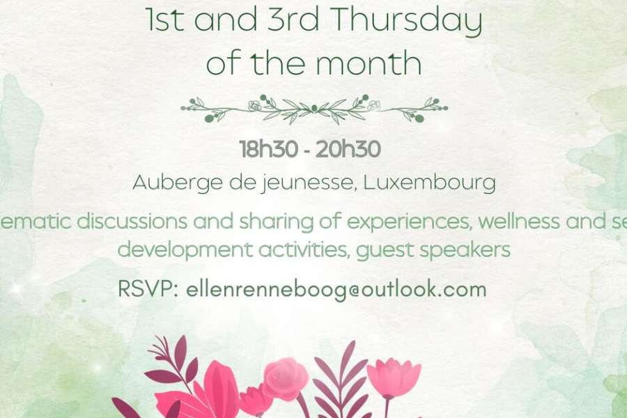 kideaz copyright event  cercle de femmes international 40