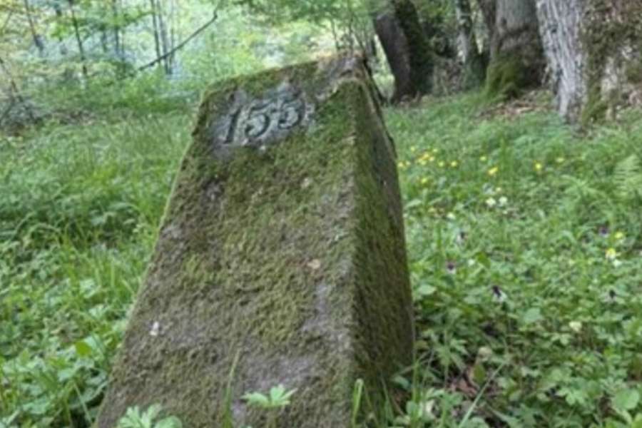 kideaz copyright event  du sentier des contrebandiers aux sources de la gander