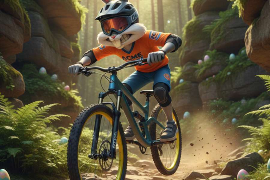 kideaz copyright event  easter special