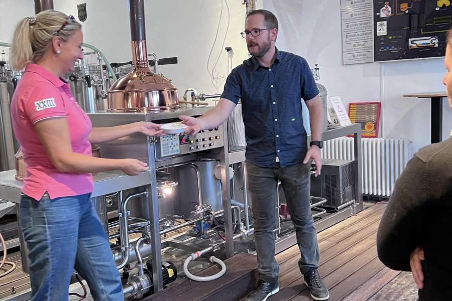 kideaz copyright event  sminaire de brassage thmatique