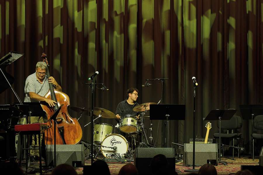 kideaz copyright event aalt stadhaus  jazz days xxl