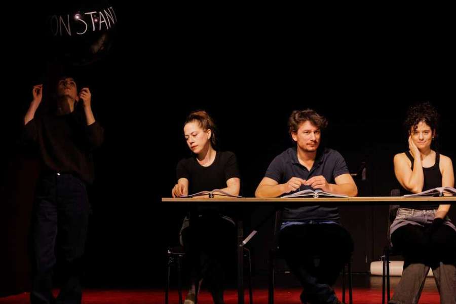 kideaz copyright event ariston escher theater  dmiw