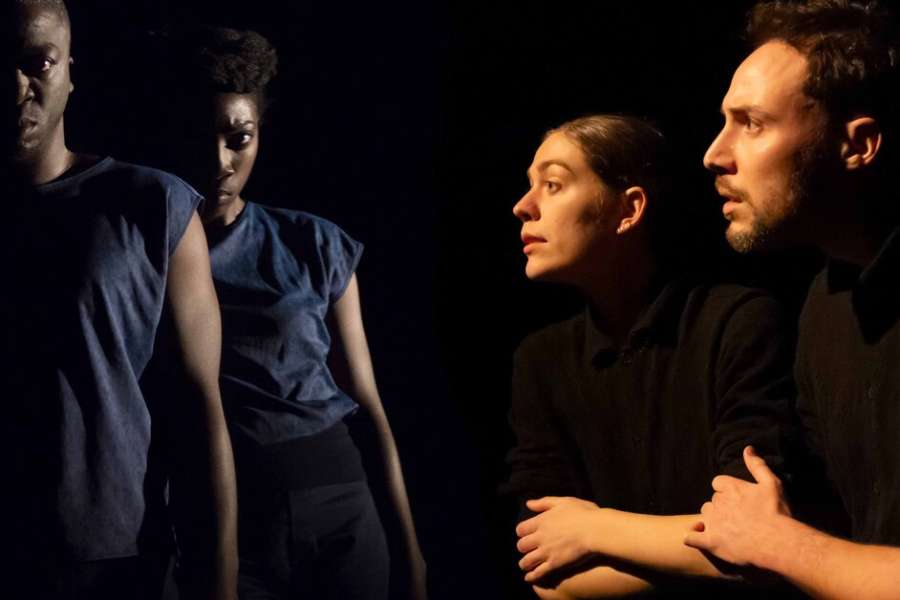 kideaz copyright event ariston escher theater  echos infinis shapeshifting