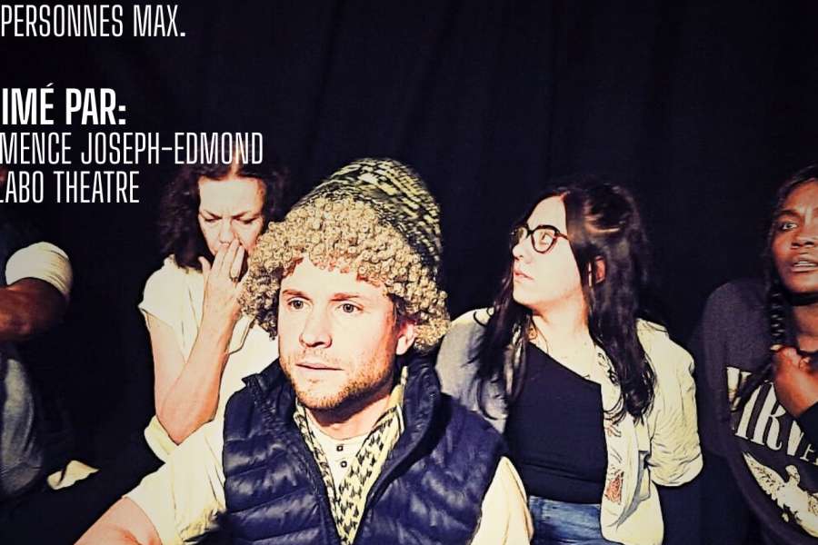 kideaz copyright event batiment 4  atelier initiation art dramatique et improvisation