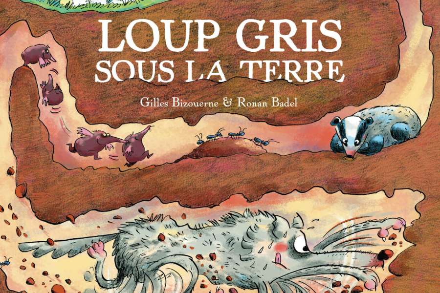 kideaz copyright event bibliotheques mediatheques de metz  lunivers de ronan badel