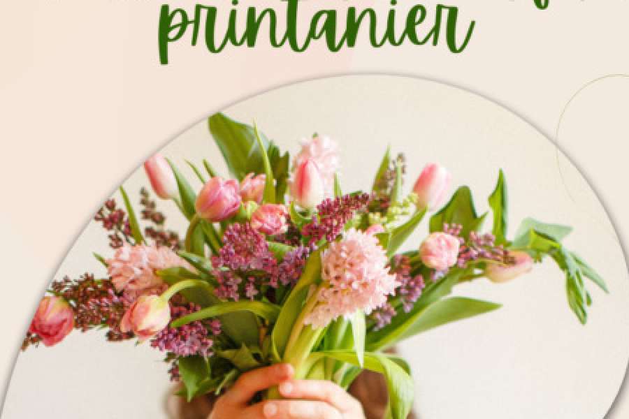 kideaz copyright event bliiida  atelier de paques creation dun bouquet printanier