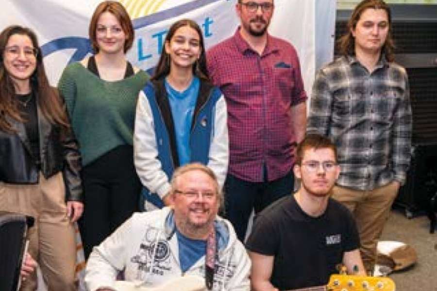 kideaz copyright event cape centre des arts pluriels ettelbruck  schoolband fusion