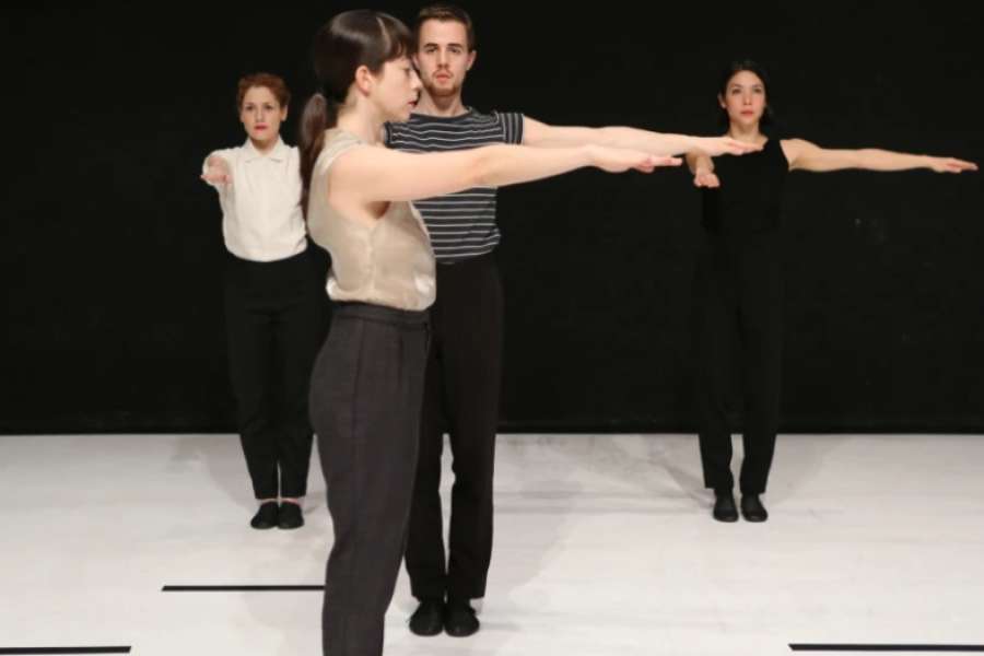 kideaz copyright event centre pompidou metz  learning for claude shannon de liz santoro et pierre goda