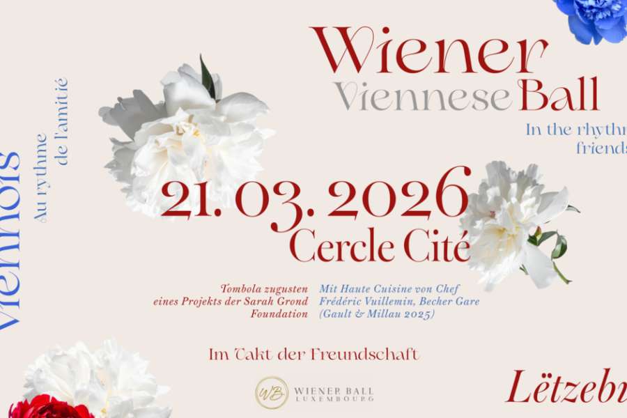 kideaz copyright event cercle cite  29me bal viennois au luxembourg