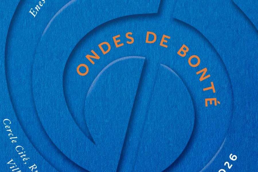 kideaz copyright event cercle cite  trio maia presents